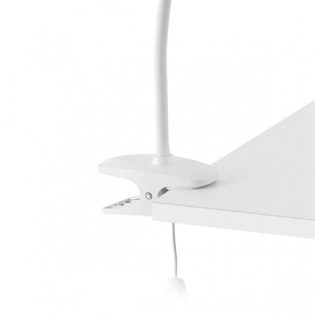 Lampe de bureau avec pince (3W)