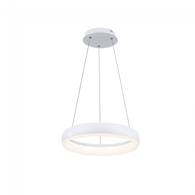 Lampe de plafond Led Rojas