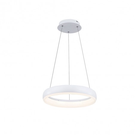Lampe de plafond Led Rojas