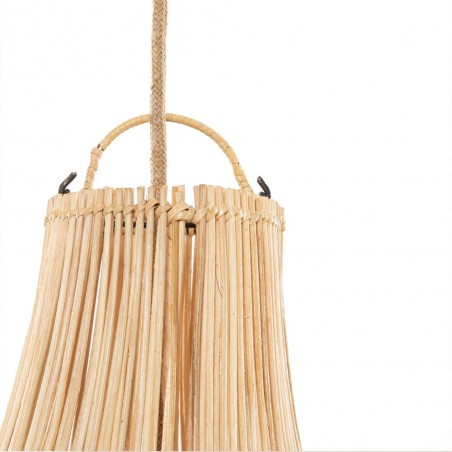 Lampe de plafond Flacon