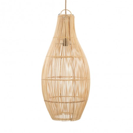 Lampe de plafond Flacon