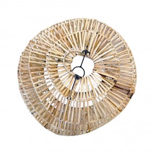 Lampe de suspension Good Vibes