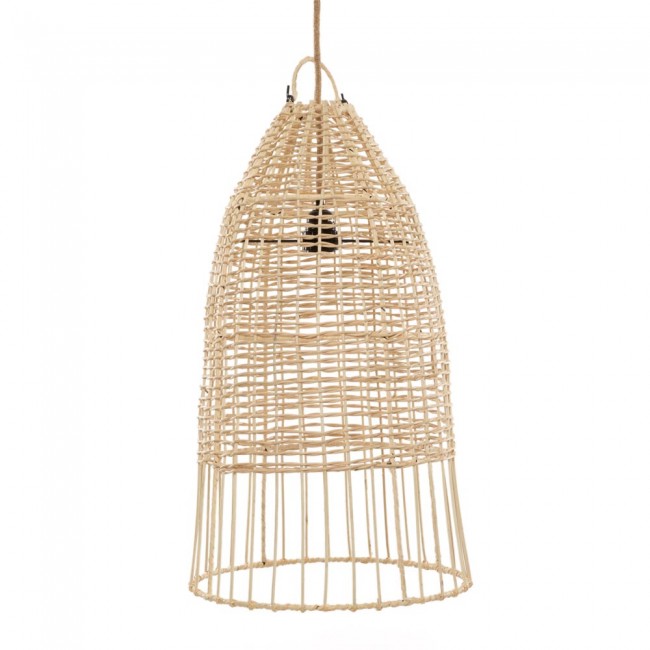 Lampe de plafond Elba L