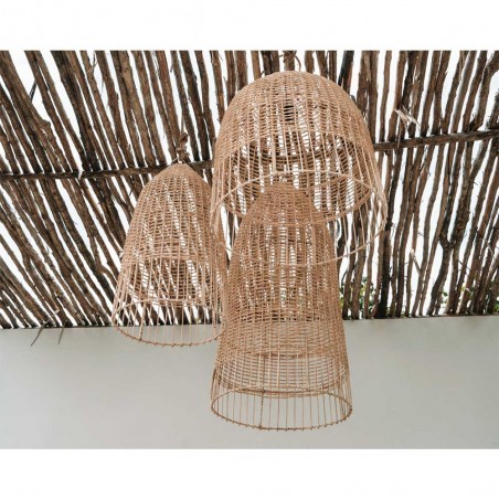 Lampe de plafond Elba L