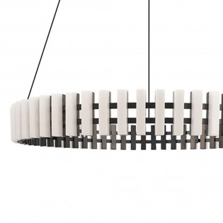 Lampe de plafond Led Blesa (42W)
