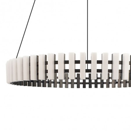 Lampe de plafond Led Blesa (42W)