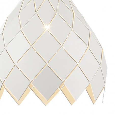 Lampe a suspensión Salce