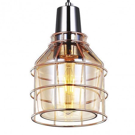 Lampe de plafond Malva