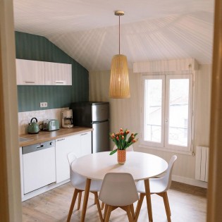 Lampe de plafond Menta