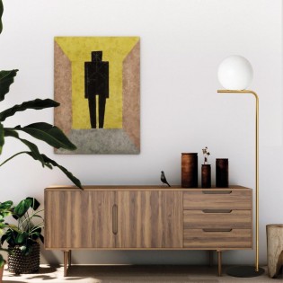 Lampadaire Aras
