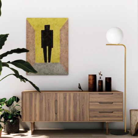 Lampadaire Aras
