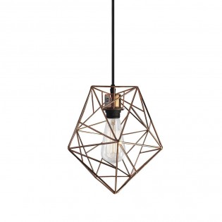 Lampe de plafond Neila