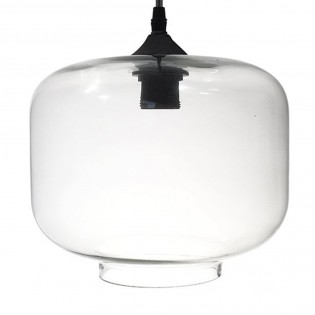 Lampe de plafond Leiva