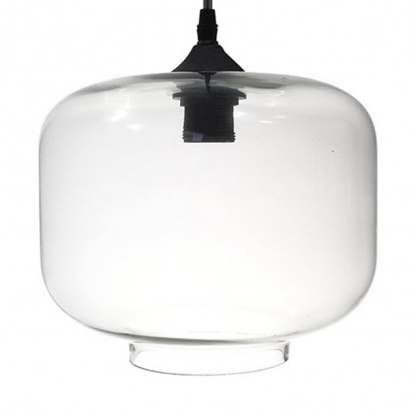 Lampe de plafond Leiva