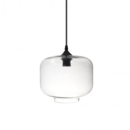 Lampe de plafond Leiva