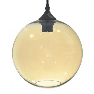 Lampe a suspensión Leiva