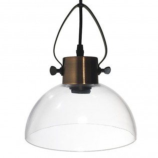 Lampe a suspensión Serreta II