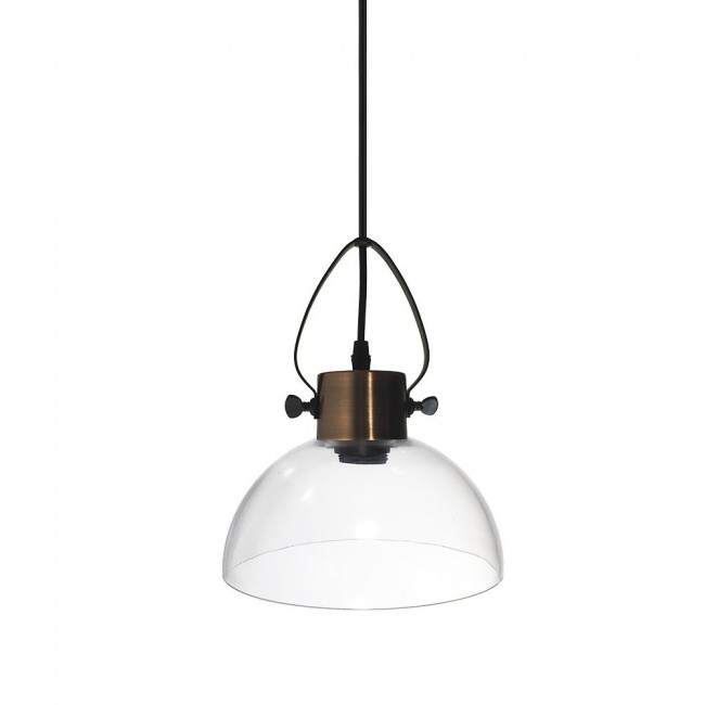 Lampe a suspensión Serreta II