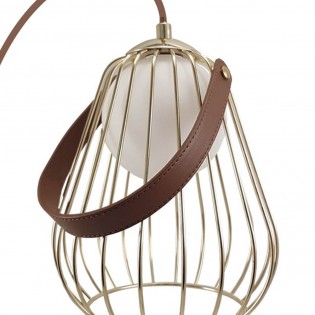 Lampe a poser Chagra