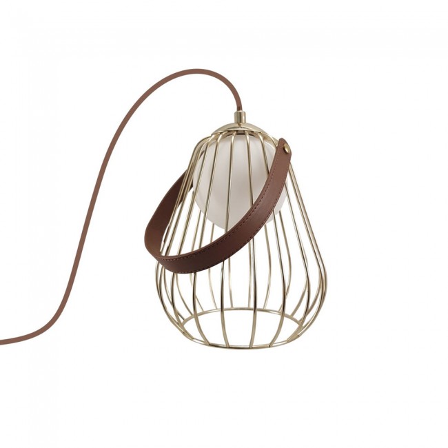 Lampe a poser Chagra