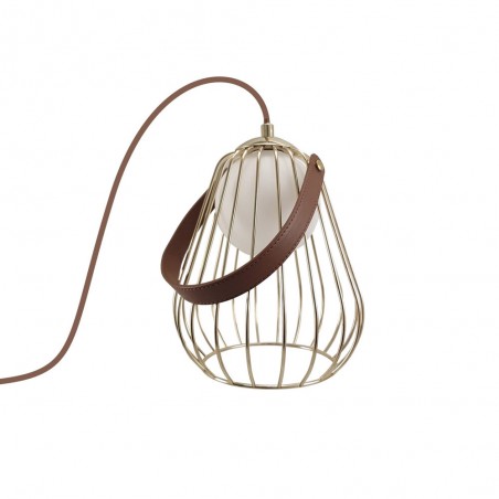 Lampe a poser Chagra