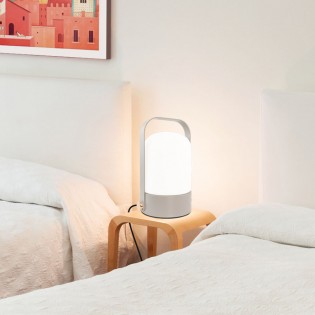 Lampe a poser Led Berge (5W)