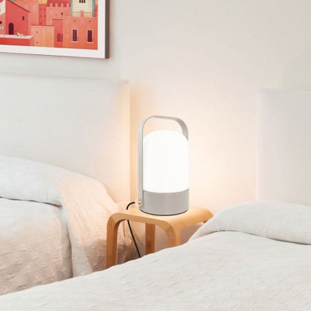 Lampe a poser Led Berge (5W)