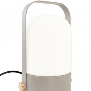 Lampe a poser Led Berge (5W)