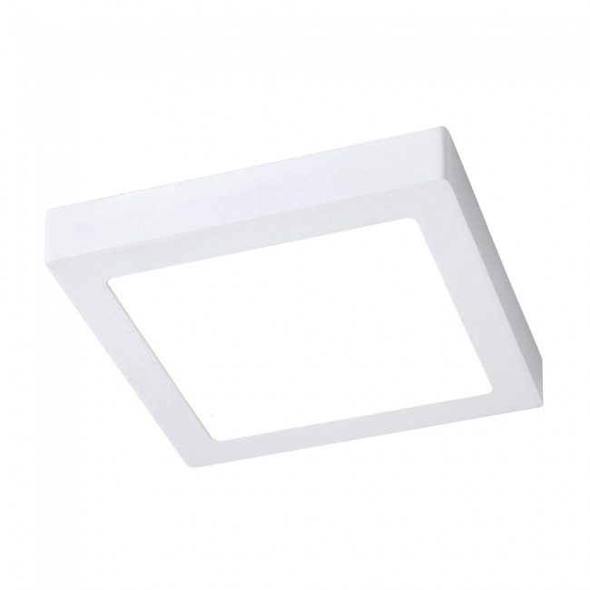 Downlight LED Novo Plus Carré 3CCT (20W)