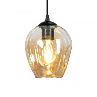 Lampe de suspension Maranto Mix (3 lumieres)