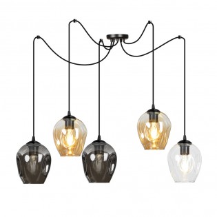 Lampe de suspension Maranto...