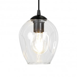 Lampe de suspension Maranto Mix (5 lumieres)