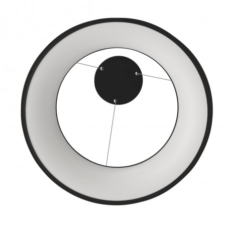 Lampe de plafond á LED Lyn Dimmable (30W)