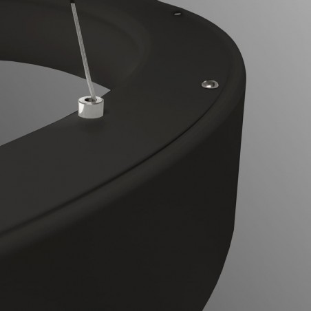 Lampe de plafond á LED Lyn Dimmable (30W)