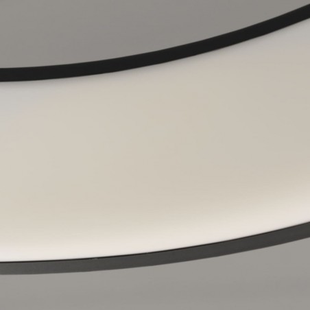 Lampe de plafond á LED Lyn Dimmable (30W)