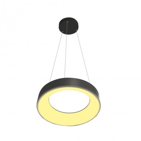 Lampe de plafond á LED Lyn Dimmable (30W)