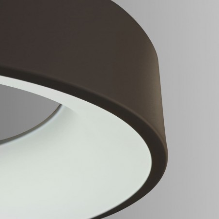 Lampe de plafond á LED Lyn Dimmable (30W)