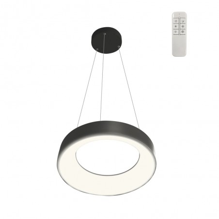 Lampe de plafond á LED Lyn Dimmable (30W)