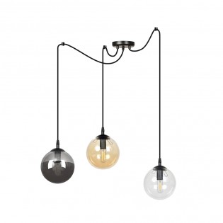 Lampe de suspension Fedora...