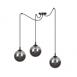 Lampe de suspension Fedora...
