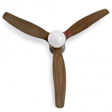 Ventilateur de plafond á LED Won II CCT (15W)