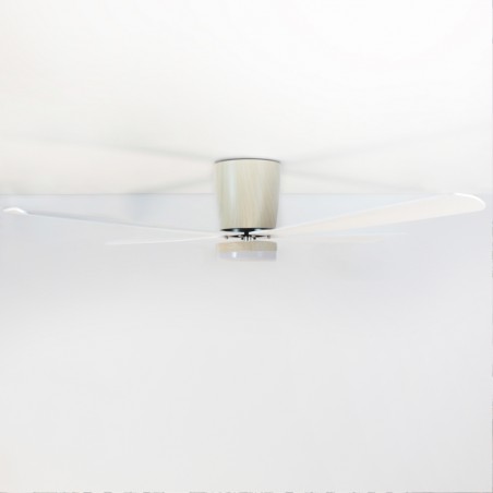 Ventilateur de plafond á LED Napur II (15W)