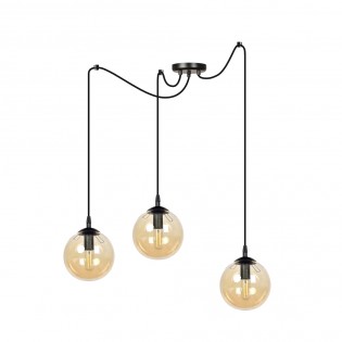 Lampe de suspension Fedora...