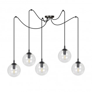 Lampe de suspension Fedora...