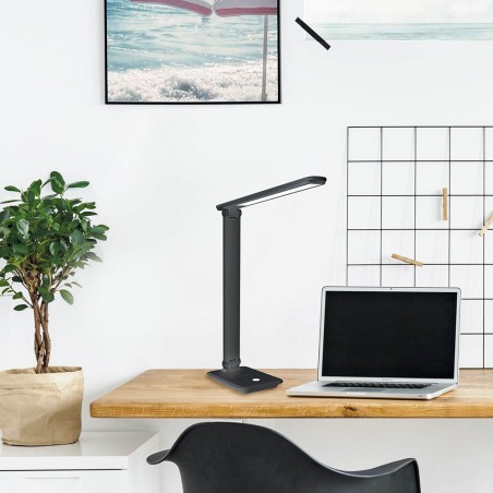 Lampe de bureau LED Otero CCT (9W)