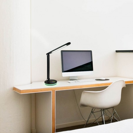 Lampe de bureau LED Otero CCT (8W)
