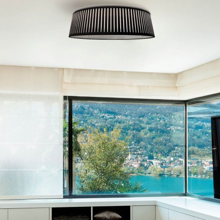 Plafonnier Led Langa (24W)