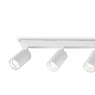 Reglette de plafond Sella (4 Lumieres)