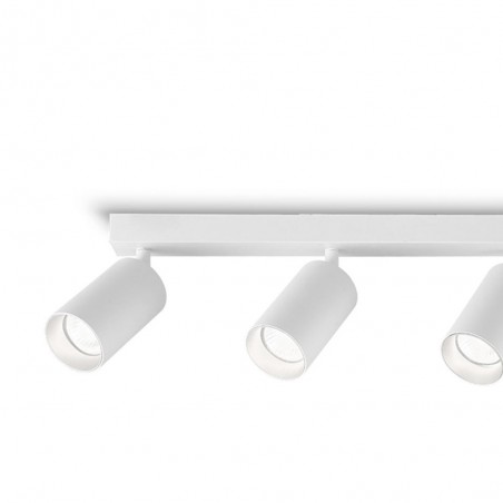 Reglette de plafond Sella (4 Lumieres)