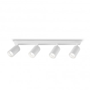 Reglette de plafond Sella (4 Lumieres)